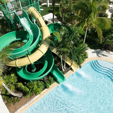 Pier Sixty-Six Otel Fort Lauderdale Dış mekan fotoğraf