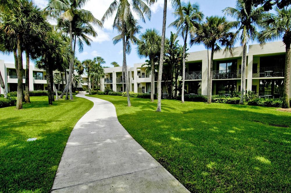 Pier Sixty-Six Otel Fort Lauderdale Dış mekan fotoğraf Boca Raton Resort