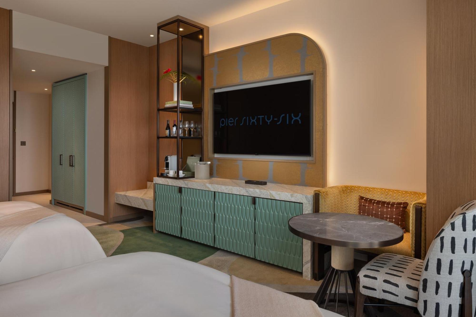 Pier Sixty-Six Otel Fort Lauderdale Dış mekan fotoğraf