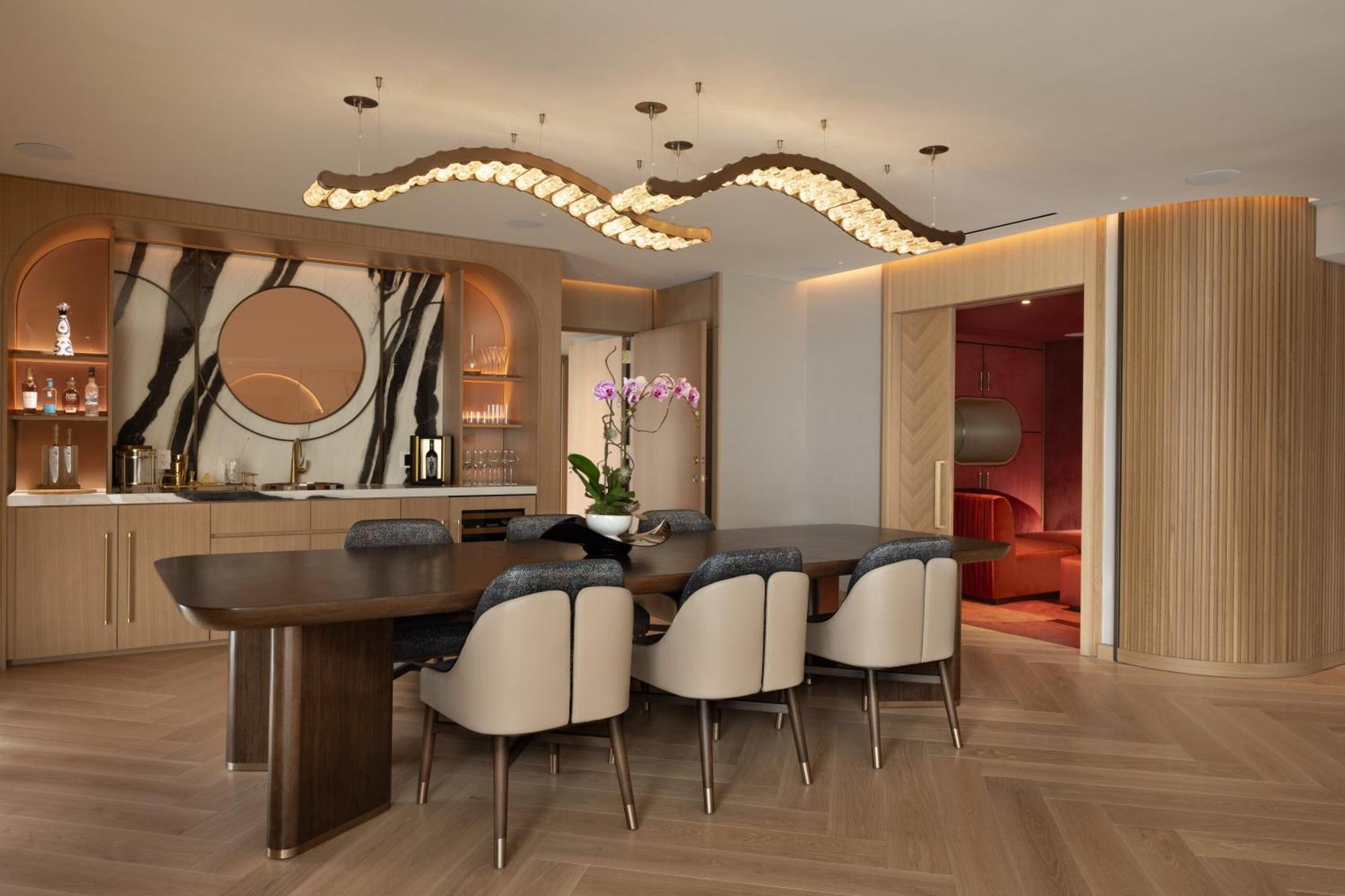 Pier Sixty-Six Otel Fort Lauderdale Dış mekan fotoğraf