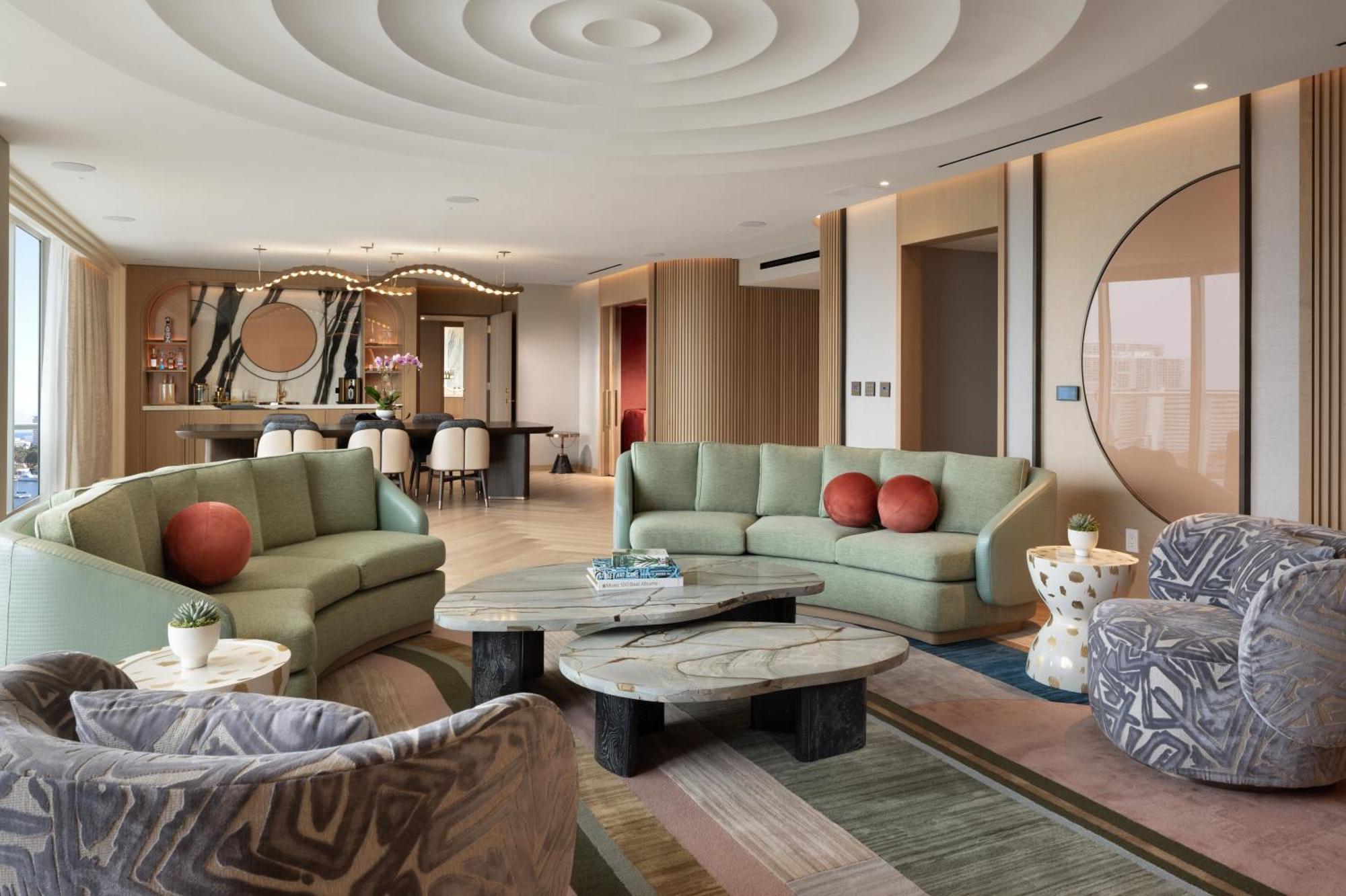 Pier Sixty-Six Otel Fort Lauderdale Dış mekan fotoğraf
