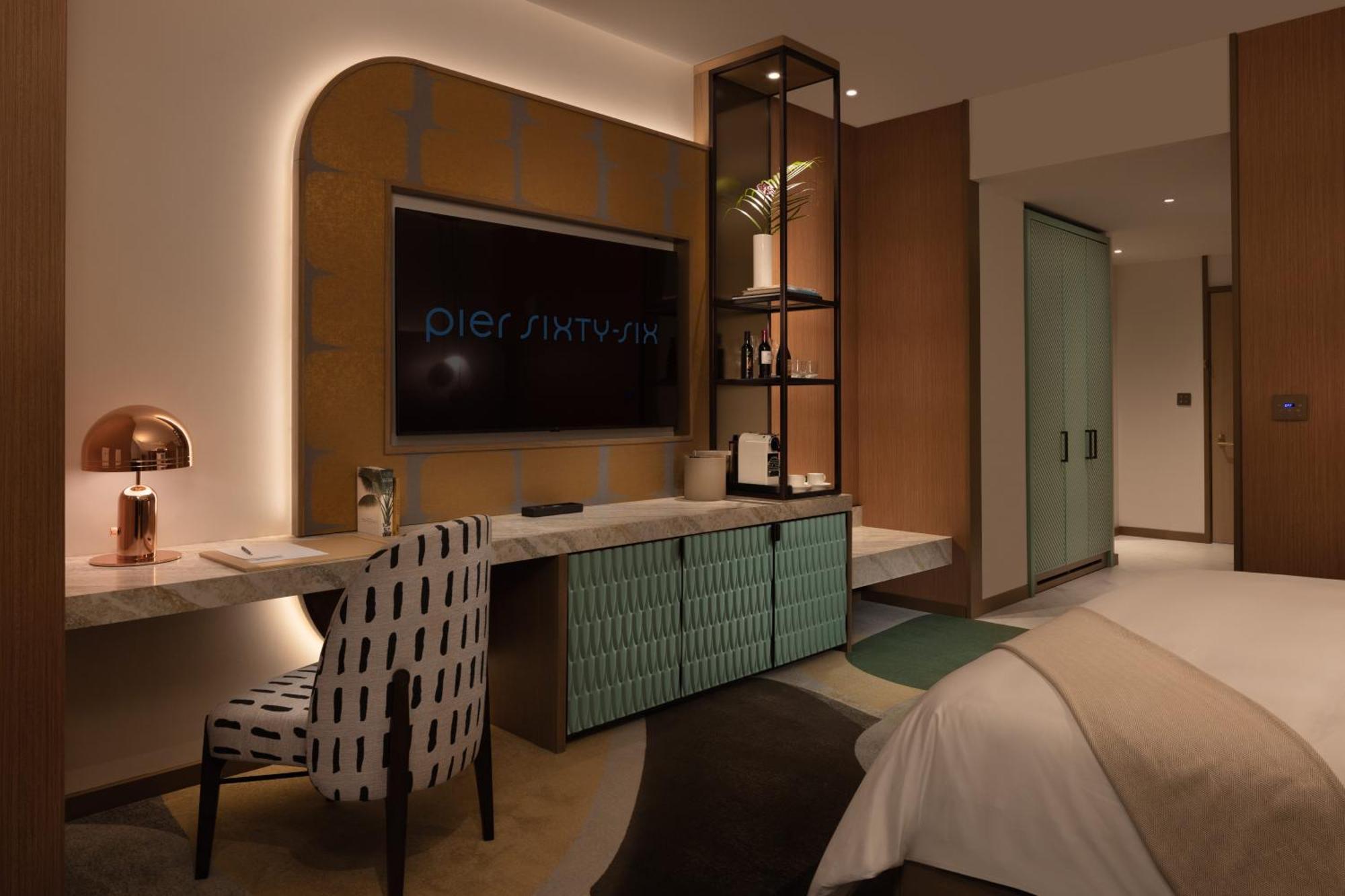 Pier Sixty-Six Otel Fort Lauderdale Dış mekan fotoğraf