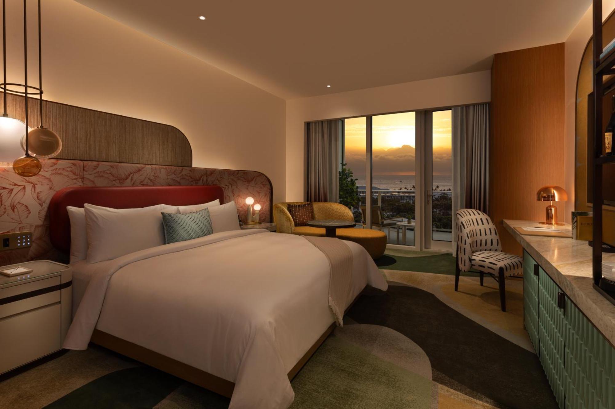 Pier Sixty-Six Otel Fort Lauderdale Dış mekan fotoğraf