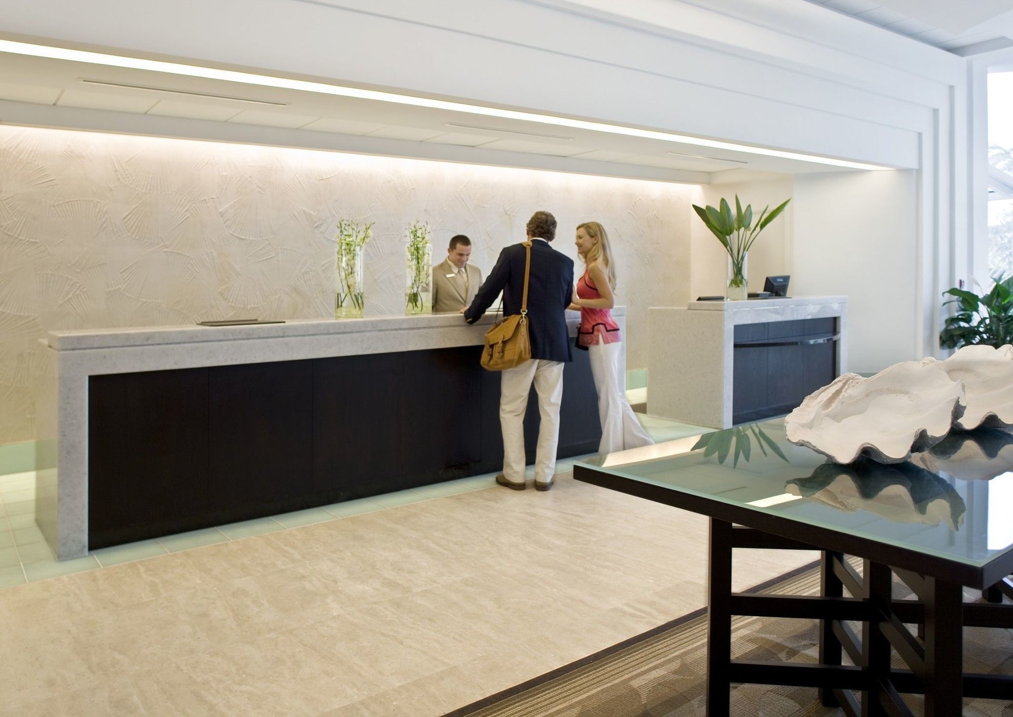 Pier Sixty-Six Otel Fort Lauderdale Dış mekan fotoğraf